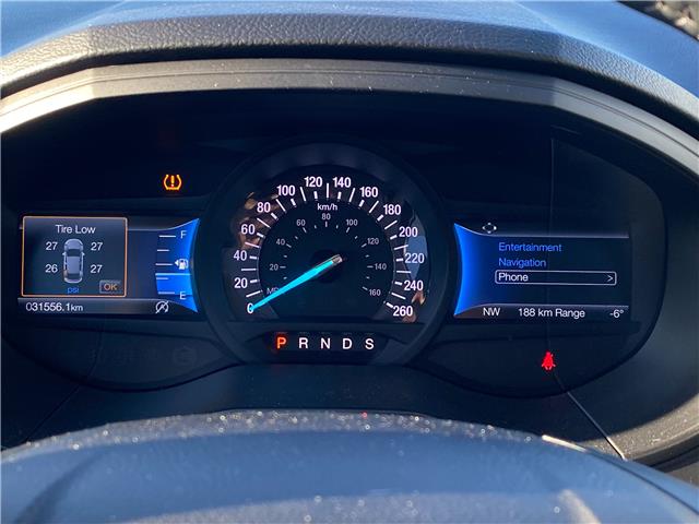 2024 Ford Edge Titanium (Stk: 980100) in Ottawa - Image 20 of 25