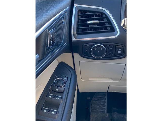 2024 Ford Edge Titanium (Stk: 980100) in Ottawa - Image 22 of 25