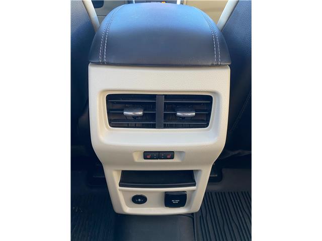 2024 Ford Edge Titanium (Stk: 980100) in Ottawa - Image 23 of 25