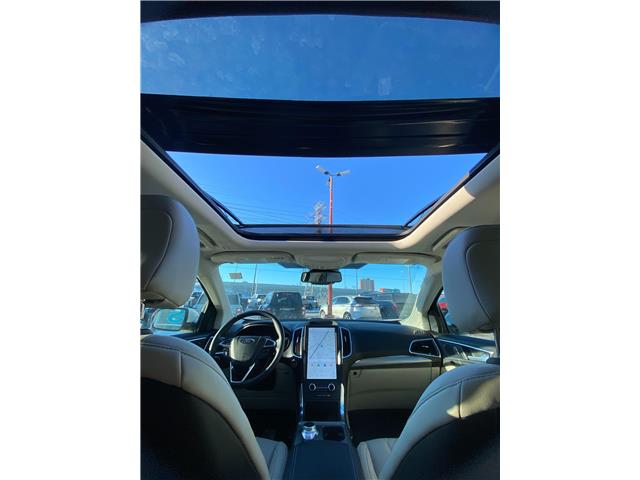 2024 Ford Edge Titanium (Stk: 980100) in Ottawa - Image 16 of 25