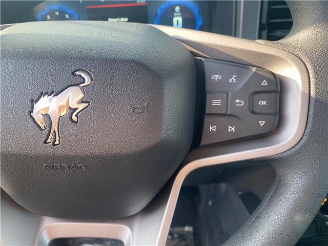 2026 Ford Bronco Base (Stk: 2601220) in Ottawa - Image 14 of 20