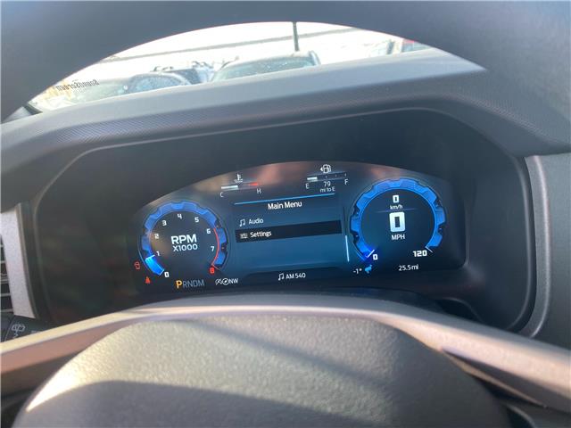 2026 Ford Bronco Base (Stk: 2601220) in Ottawa - Image 15 of 20