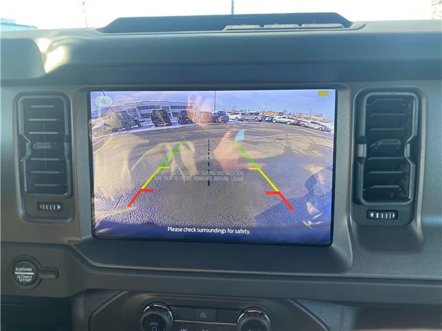 2026 Ford Bronco Base (Stk: 2601220) in Ottawa - Image 20 of 20