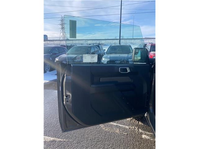 2026 Ford Bronco Base (Stk: 2601220) in Ottawa - Image 6 of 20