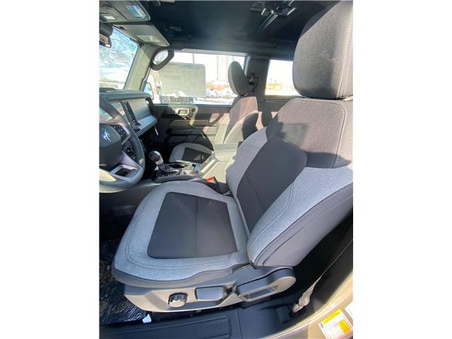2026 Ford Bronco Base (Stk: 2601220) in Ottawa - Image 7 of 20