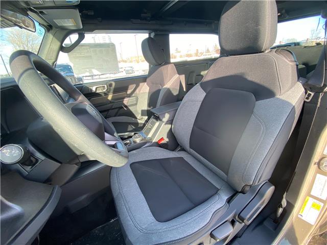 2026 Ford Bronco Base (Stk: 2601220) in Ottawa - Image 8 of 20