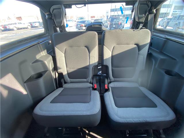 2026 Ford Bronco Base (Stk: 2601220) in Ottawa - Image 9 of 20