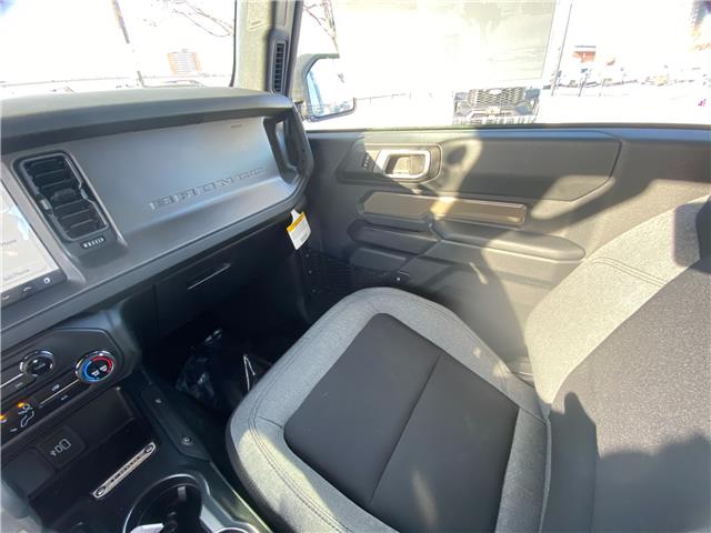 2026 Ford Bronco Base (Stk: 2601220) in Ottawa - Image 10 of 20
