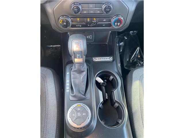 2026 Ford Bronco Base (Stk: 2601220) in Ottawa - Image 17 of 20