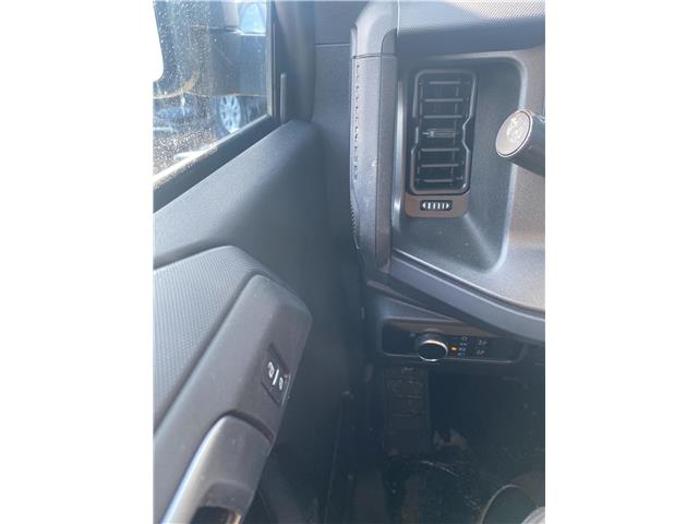 2026 Ford Bronco Base (Stk: 2601220) in Ottawa - Image 18 of 20