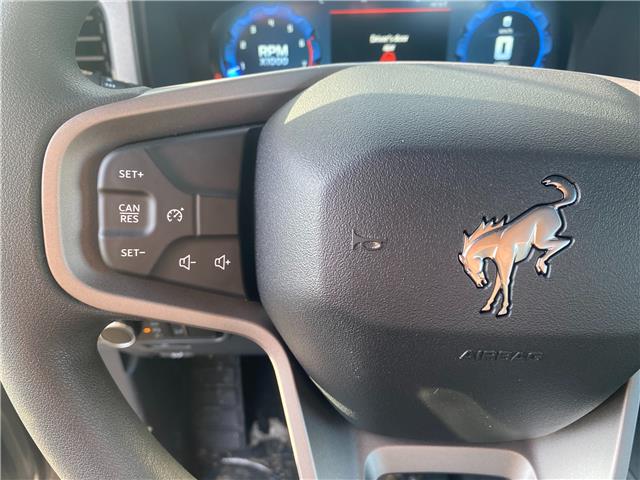 2026 Ford Bronco Base (Stk: 2601220) in Ottawa - Image 13 of 20