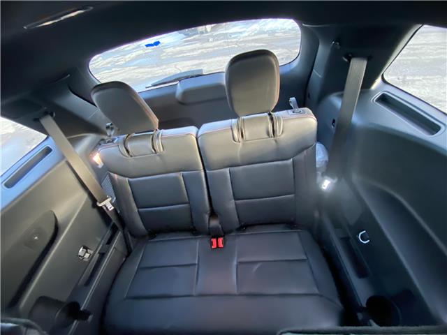 2026 Ford Explorer ST-Line (Stk: 2601420) in Ottawa - Image 12 of 22