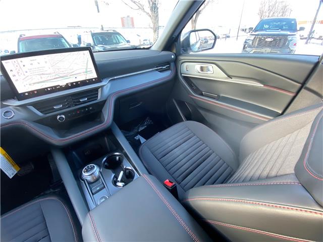 2026 Ford Explorer ST-Line (Stk: 2601420) in Ottawa - Image 6 of 22
