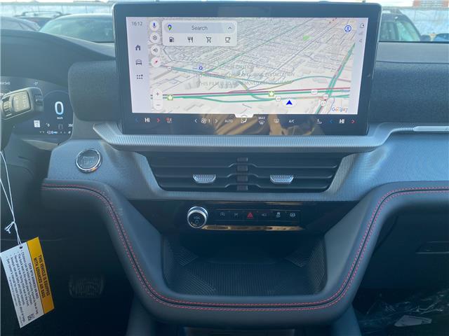2026 Ford Explorer ST-Line (Stk: 2601420) in Ottawa - Image 22 of 22