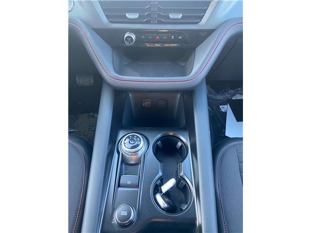 2026 Ford Explorer ST-Line (Stk: 2601420) in Ottawa - Image 17 of 22