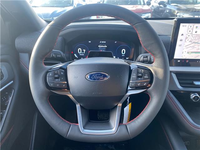 2026 Ford Explorer ST-Line (Stk: 2601420) in Ottawa - Image 13 of 22