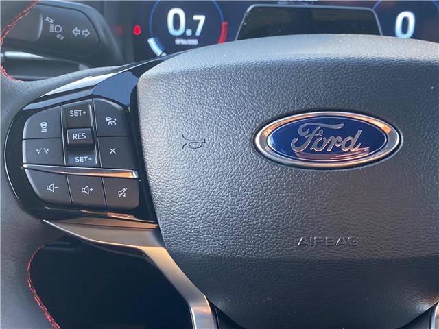 2026 Ford Explorer ST-Line (Stk: 2601420) in Ottawa - Image 14 of 22