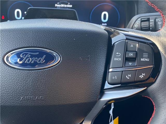 2026 Ford Explorer ST-Line (Stk: 2601420) in Ottawa - Image 15 of 22