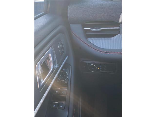 2026 Ford Explorer ST-Line (Stk: 2601420) in Ottawa - Image 18 of 22