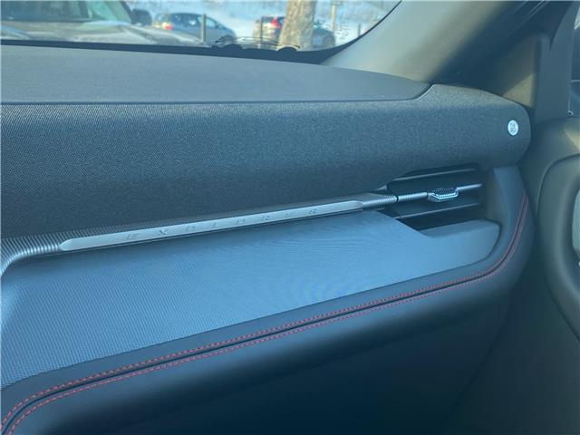 2026 Ford Explorer ST-Line (Stk: 2601420) in Ottawa - Image 19 of 22