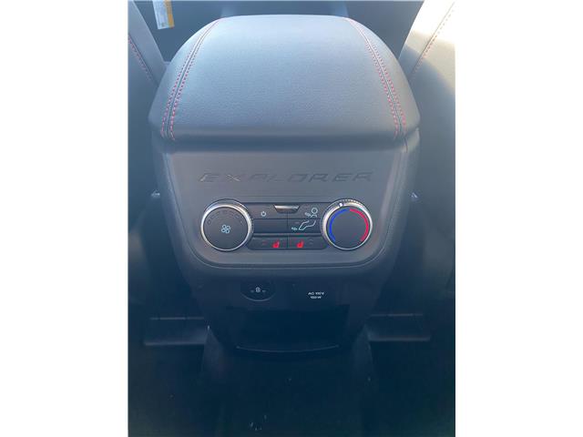 2026 Ford Explorer ST-Line (Stk: 2601420) in Ottawa - Image 20 of 22