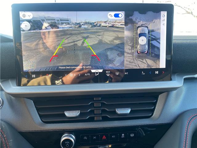 2026 Ford Explorer ST-Line (Stk: 2601420) in Ottawa - Image 21 of 22