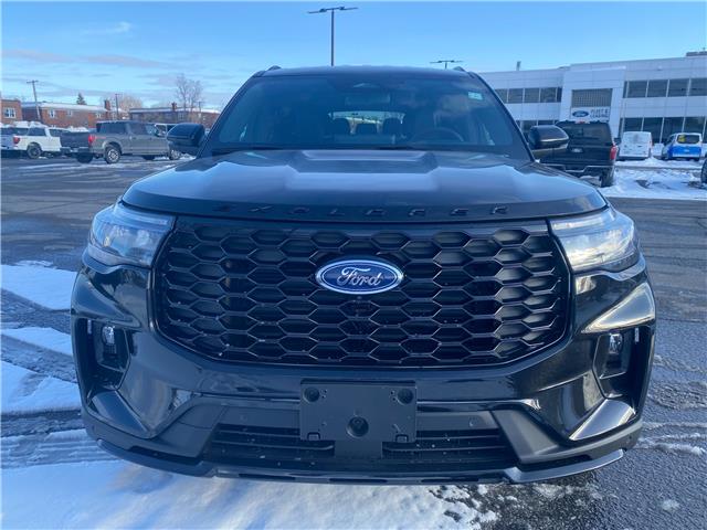 2026 Ford Explorer ST-Line (Stk: 2601420) in Ottawa - Image 3 of 22