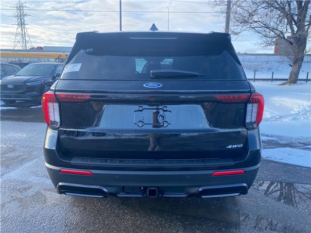 2026 Ford Explorer ST-Line (Stk: 2601420) in Ottawa - Image 5 of 22