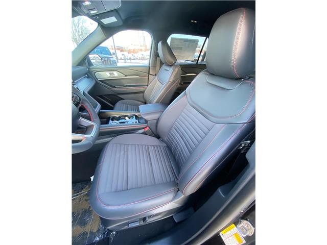 2026 Ford Explorer ST-Line (Stk: 2601420) in Ottawa - Image 9 of 22