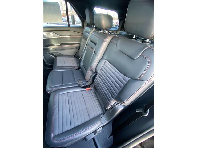 2026 Ford Explorer ST-Line (Stk: 2601420) in Ottawa - Image 11 of 22