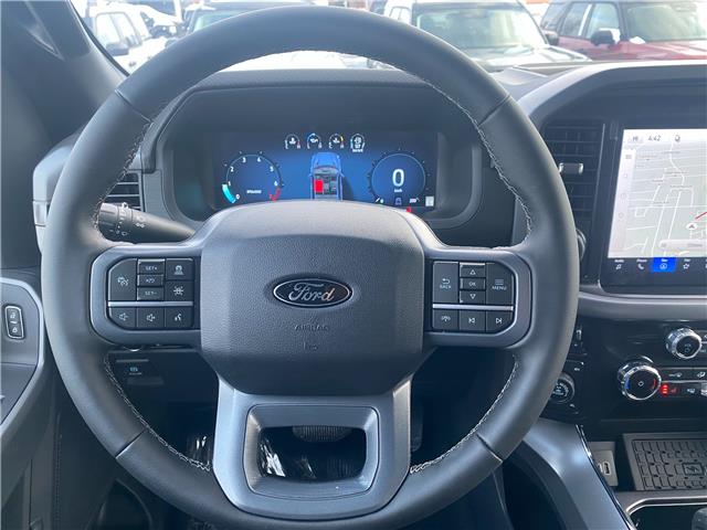 2026 Ford F-150 XLT (Stk: 2601670) in Ottawa - Image 8 of 24
