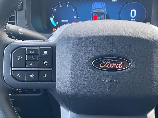 2026 Ford F-150 XLT (Stk: 2601670) in Ottawa - Image 9 of 24