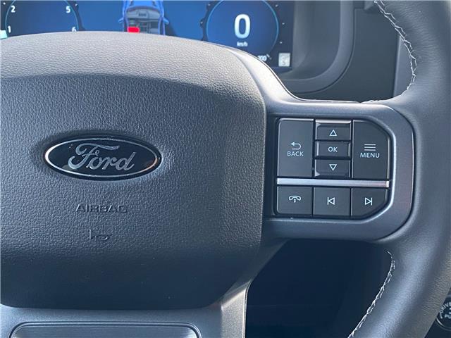 2026 Ford F-150 XLT (Stk: 2601670) in Ottawa - Image 10 of 24