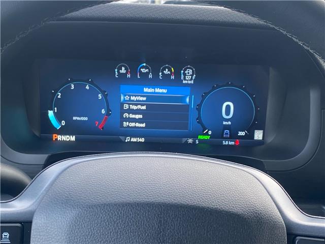 2026 Ford F-150 XLT (Stk: 2601670) in Ottawa - Image 11 of 24
