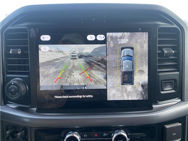2026 Ford F-150 XLT (Stk: 2601670) in Ottawa - Image 23 of 24