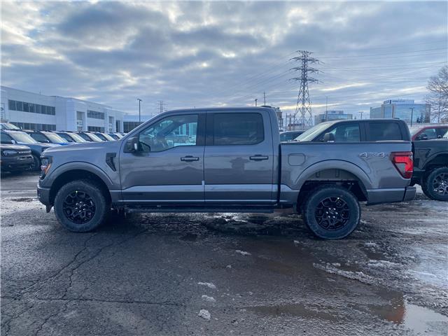 2026 Ford F-150 XLT (Stk: 2601670) in Ottawa - Image 2 of 24