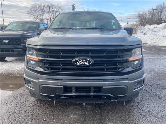 2026 Ford F-150 XLT (Stk: 2601670) in Ottawa - Image 3 of 24