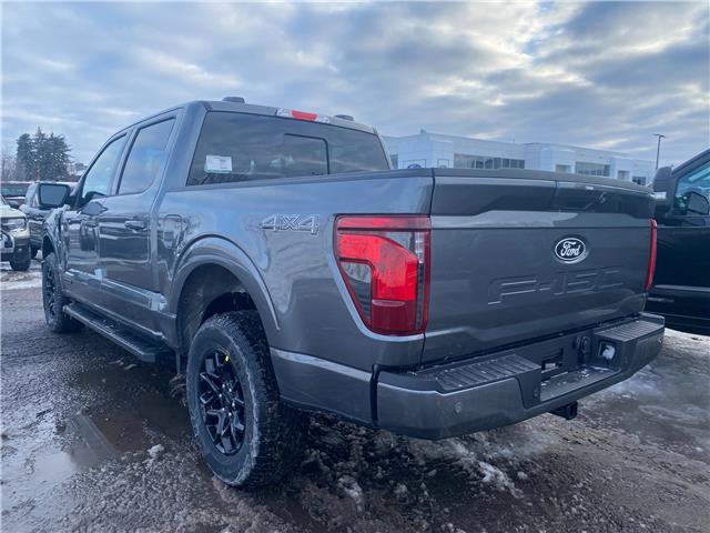 2026 Ford F-150 XLT (Stk: 2601670) in Ottawa - Image 4 of 24