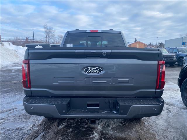 2026 Ford F-150 XLT (Stk: 2601670) in Ottawa - Image 5 of 24