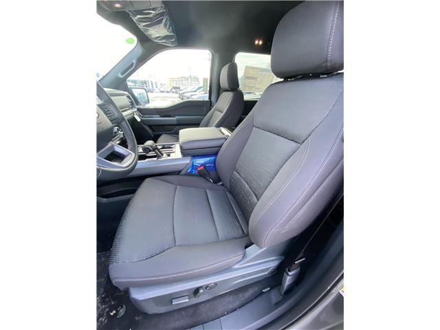 2026 Ford F-150 XLT (Stk: 2601670) in Ottawa - Image 16 of 24