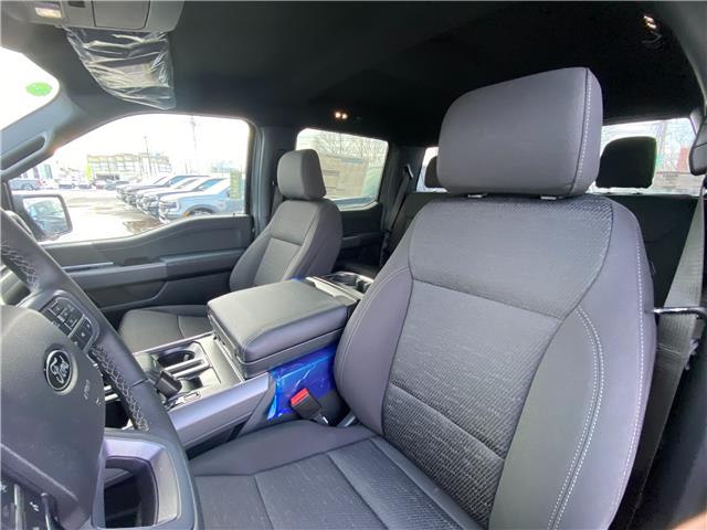 2026 Ford F-150 XLT (Stk: 2601670) in Ottawa - Image 17 of 24