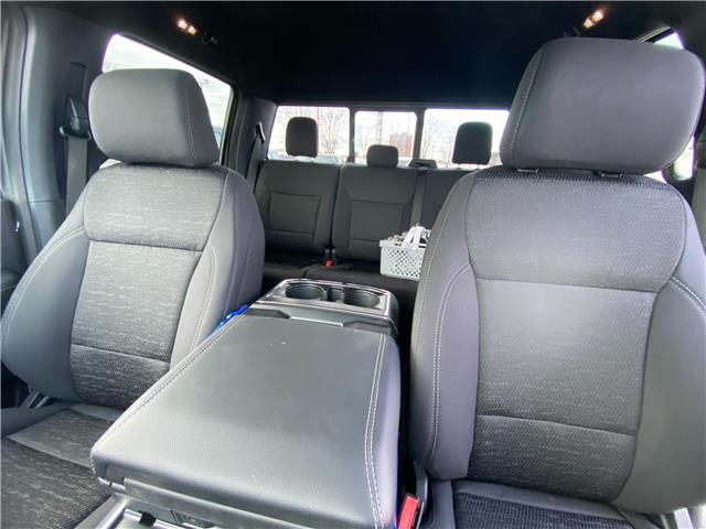 2026 Ford F-150 XLT (Stk: 2601670) in Ottawa - Image 18 of 24