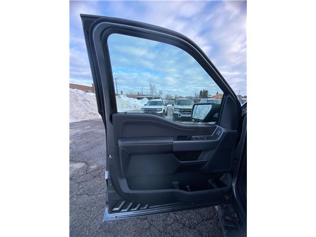 2026 Ford F-150 XLT (Stk: 2601670) in Ottawa - Image 6 of 24