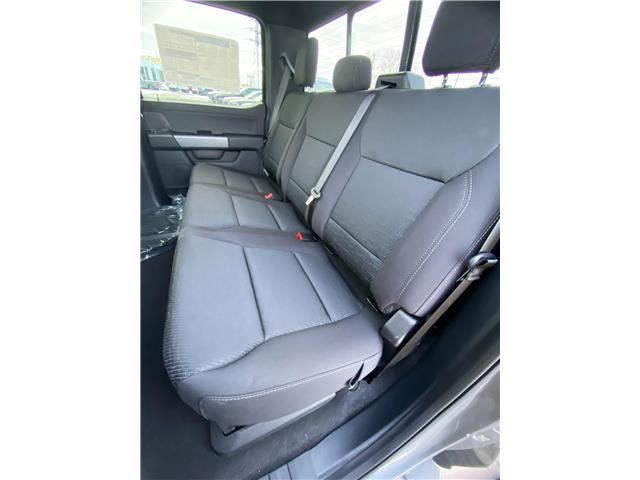 2026 Ford F-150 XLT (Stk: 2601670) in Ottawa - Image 19 of 24