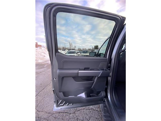 2026 Ford F-150 XLT (Stk: 2601670) in Ottawa - Image 7 of 24