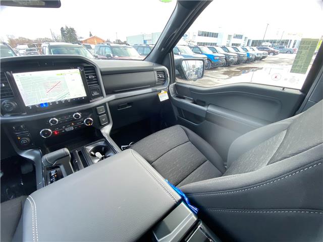 2026 Ford F-150 XLT (Stk: 2601670) in Ottawa - Image 20 of 24