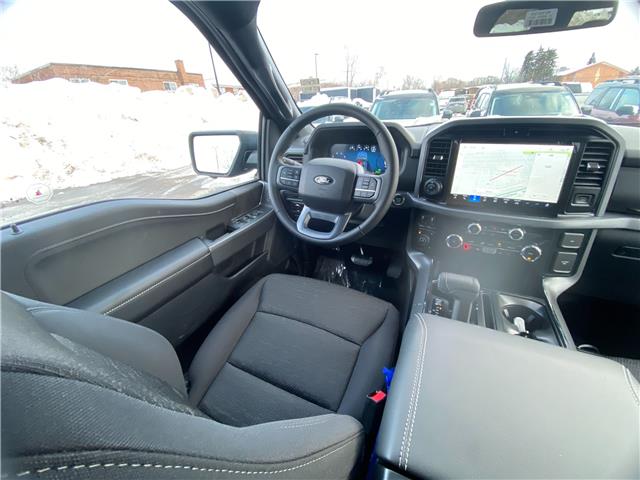 2026 Ford F-150 XLT (Stk: 2601670) in Ottawa - Image 21 of 24