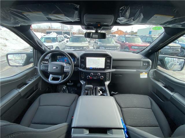 2026 Ford F-150 XLT (Stk: 2601670) in Ottawa - Image 22 of 24