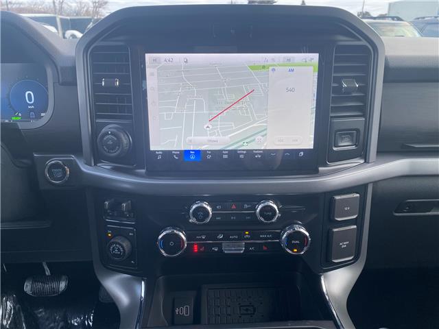 2026 Ford F-150 XLT (Stk: 2601670) in Ottawa - Image 24 of 24