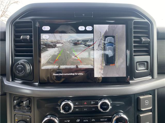 2026 Ford F-150 XLT (Stk: 2601620) in Ottawa - Image 21 of 22